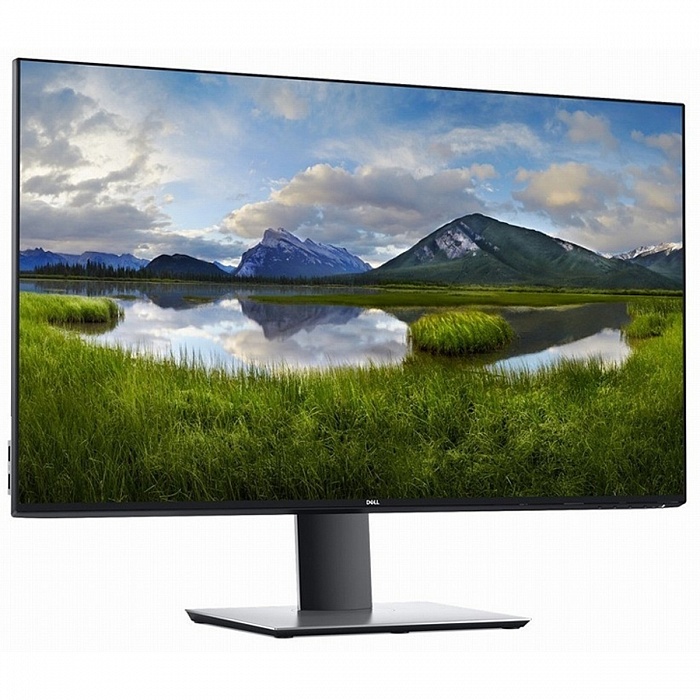 4К монитор Dell UltraSharp U3219Q - фото 1