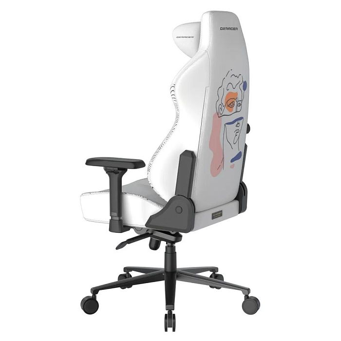 Компьютерное кресло DXRacer CRA/DL5000/THINKER - фото 5