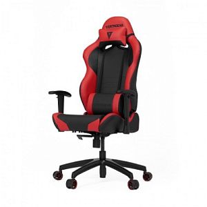 Игровое кресло Vertagear S-Line SL2000 Black/Red (VGSL2000RD)