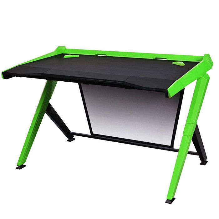Компьютерный игровой стол DXRacer GD/1000/NE - фото 1