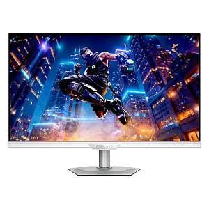 4K монитор Gigabyte M27UP ICE