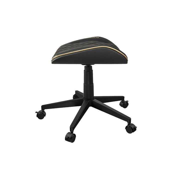 Компьютерный стул Cougar CROSSER Gold (CU-CROSG) - фото 4