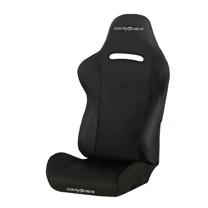 Чехол для кресла Racing DXRacer DCC002-N-R - фото 1