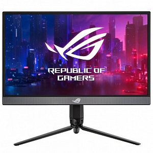 FULL HD монитор ASUS ROG Strix XG17AHP