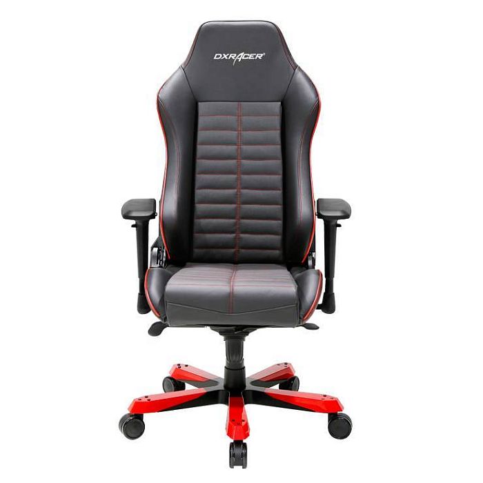 Компьютерное игровое кресло DXRacer OH/IS188/NR - фото 1
