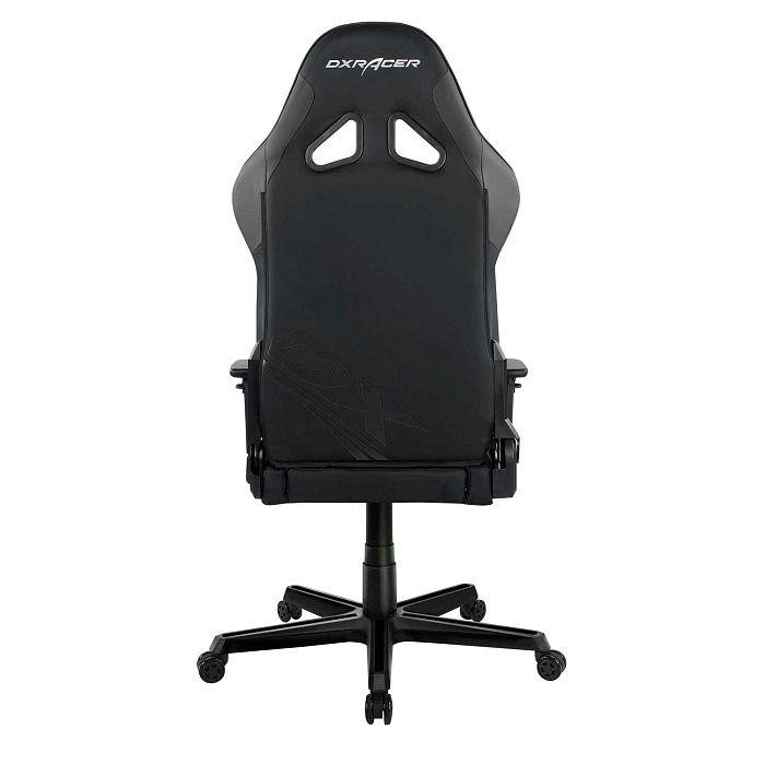 Компьютерное игровое кресло DXRacer OH/G8000/N - фото 2
