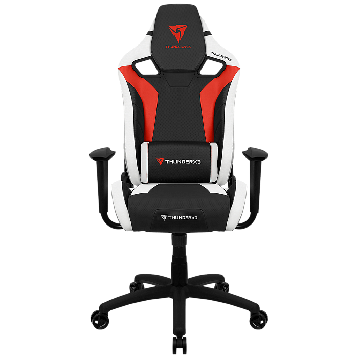 Игровое кресло ThunderX3 XC3 Ember Red - фото 1