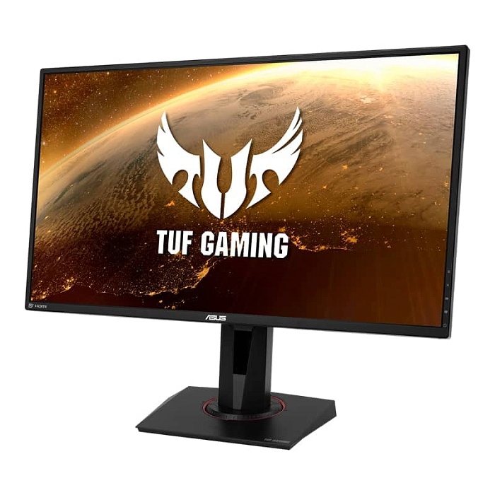 WQHD монитор ASUS TUF Gaming VG27AQ - фото 2