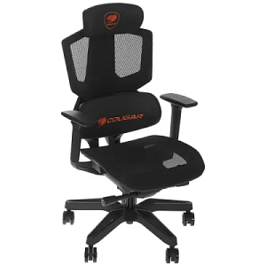 Компьютерное кресло Cougar ARGO One Black-Orange [3MARGOS.BF01]