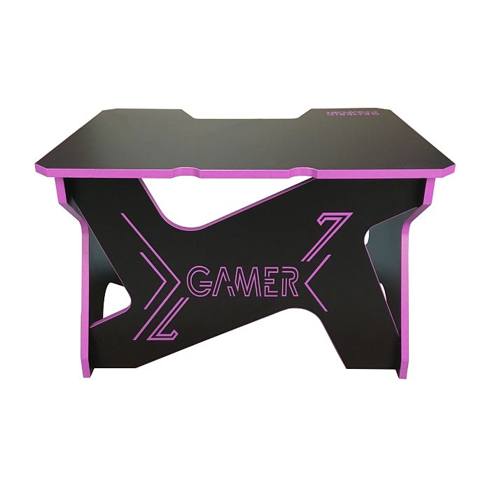 Компьютерный стол Generic Comfort Gamer Mini SEVEN/DS/NP - фото 3