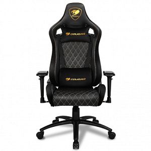 Игровое кресло Cougar ARMOR S Royal (3MASRNXB.0001)
