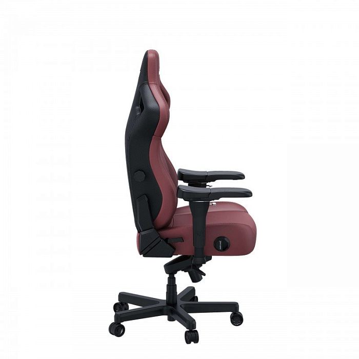 Компьютерное кресло Anda Seat Kaiser 4 XL Classic Maroon (модель AD12) (AD12YDDC-XLL-20-A-PV/C) - фото 1