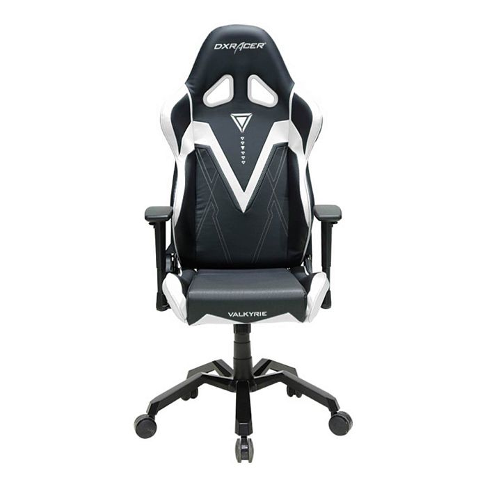 Компьютерное игровое кресло DXRacer OH/VB03/NW - фото 2