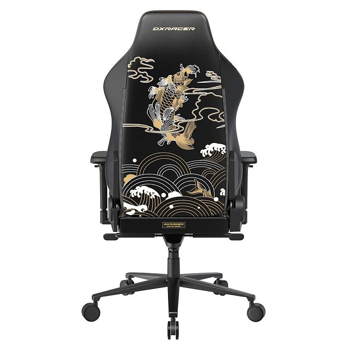 Компьютерное кресло DXRacer CRA/DXL5000/KOI - фото 2