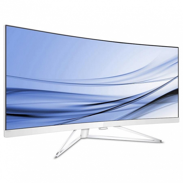 3.5К монитор Philips 349X7FJEW - фото 7