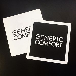 Коврики магнитные для стола GENERIC COMFORT UNO