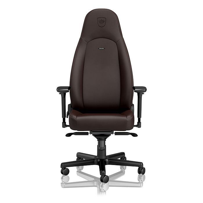 Игровое кресло Noblechairs ICON Java Edition (NBL-ICN-PU-JED) - фото 1