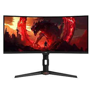 3.5K монитор Acer Nitro GA341CUR W0