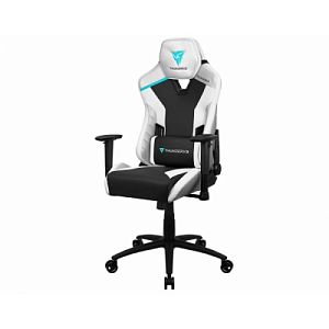Игровое кресло ThunderX3 TC3 Arctic White