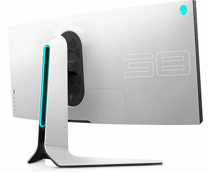 3.8К монитор Dell Alienware AW3821DW - фото 7