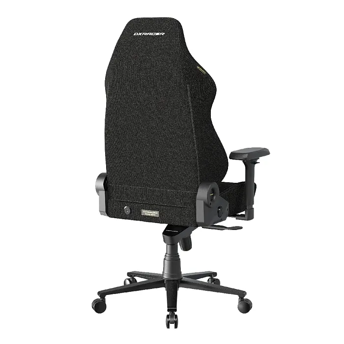 Компьютерное кресло DXRacer OH/LMT24FBE/N - фото 5