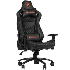 Компьютерное игровое кресло Cougar Explore S (3MESBNXB.6433)