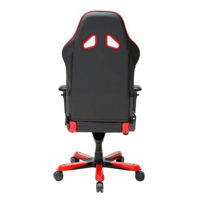 Игровое компьютерное кресло DXRacer OH/SJ00/NR - фото 1
