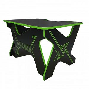 Компьютерный стол Generic Comfort Gamer Mini SEVEN/DS/NE