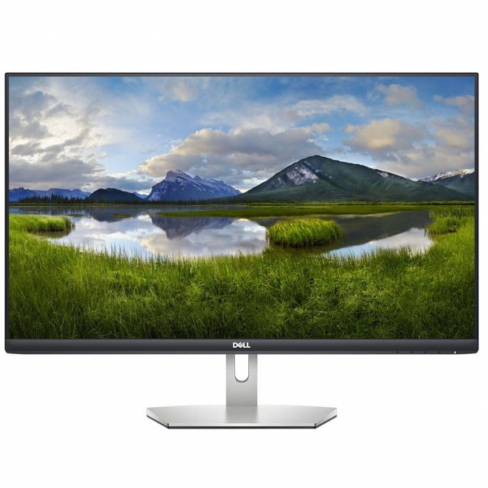 Full HD монитор Dell S2721HN (2721-9374) - фото 1