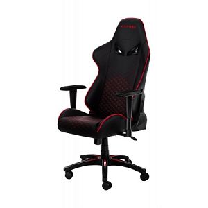Компьютерное кресло KARNOX HERO XT, красный