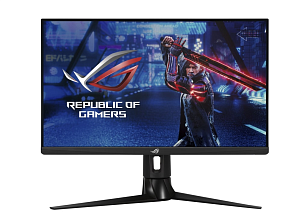 WQHD монитор ASUS ROG Strix XG27AQ - Уценка
