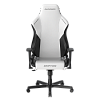 Компьютерное игровое кресло DXRacer OH/DL23/WN - фото 1