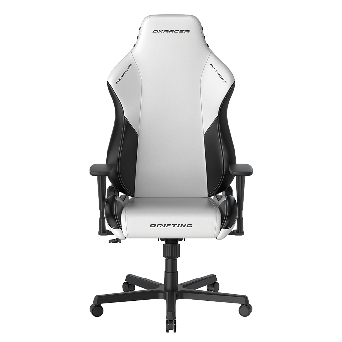 Компьютерное игровое кресло DXRacer OH/DL23/WN - фото 1