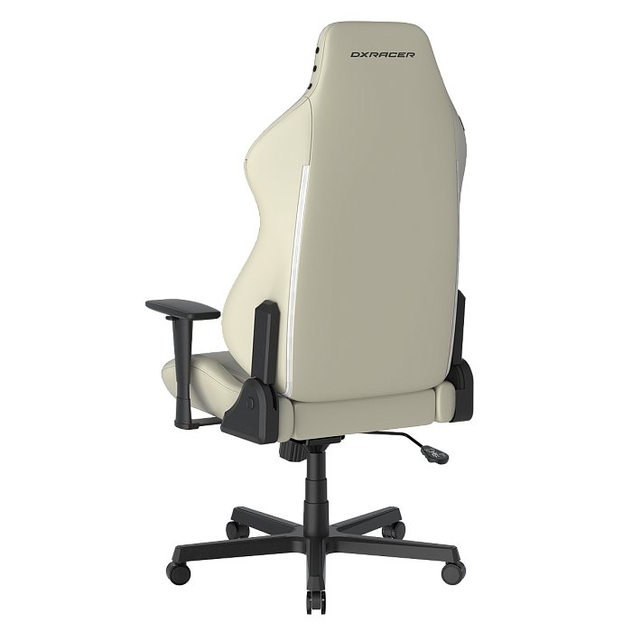 Компьютерное игровое кресло DXRacer OH/DL23/W - фото 4