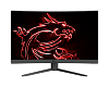 WQHD монитор MSI Optix G32CQ4 - фото 1