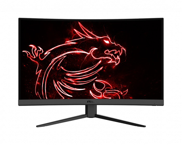 WQHD монитор MSI Optix G32CQ4 - фото 1