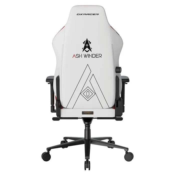 Компьютерное кресло DXRacer CRA/DXL5000/ASHWINDER.WR - фото 3
