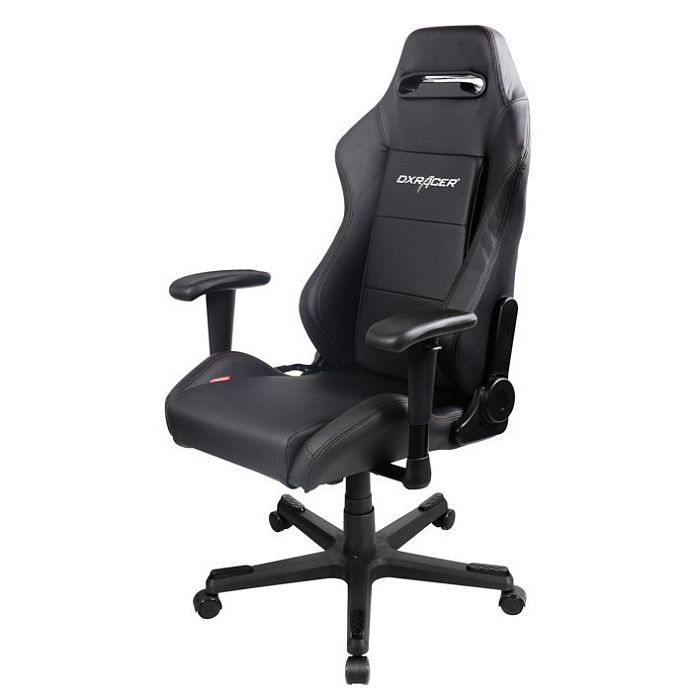 Компьютерное игровое кресло DXRacer OH/DE03/N - фото 1