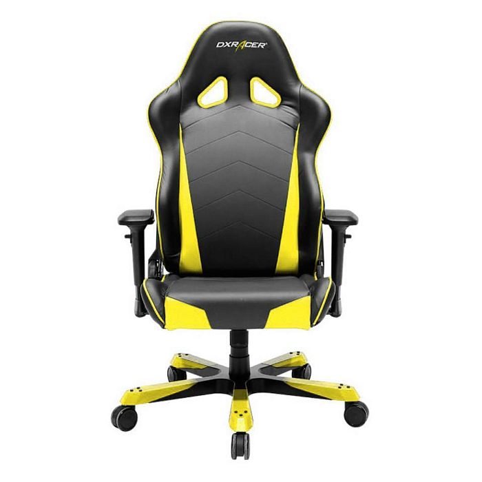Компьютерное игровое кресло DXRacer OH/TS29/NY - фото 2