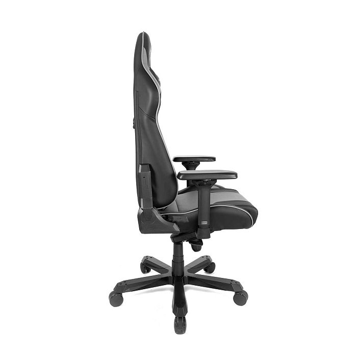 Компьютерное игровое кресло DXRacer OH/K99/NG - фото 2