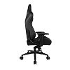 Компьютерное кресло AndaSeat Kaiser 2, черный (AD12XL-07-B-PV-B01) - фото 2
