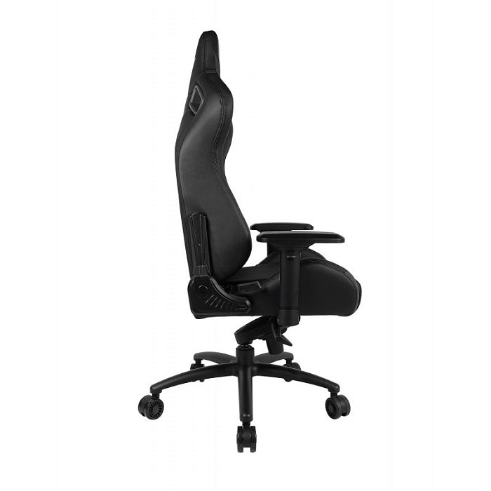 Компьютерное кресло AndaSeat Kaiser 2, черный (AD12XL-07-B-PV-B01) - фото 2