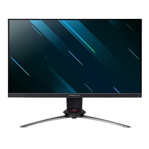 WQHD монитор Acer Predator XB273UGXbmiipruzx (UM.HX3EE.X14)