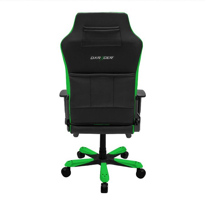 Офисное компьютерное кресло DXRacer OH/CE120/NE - фото 3