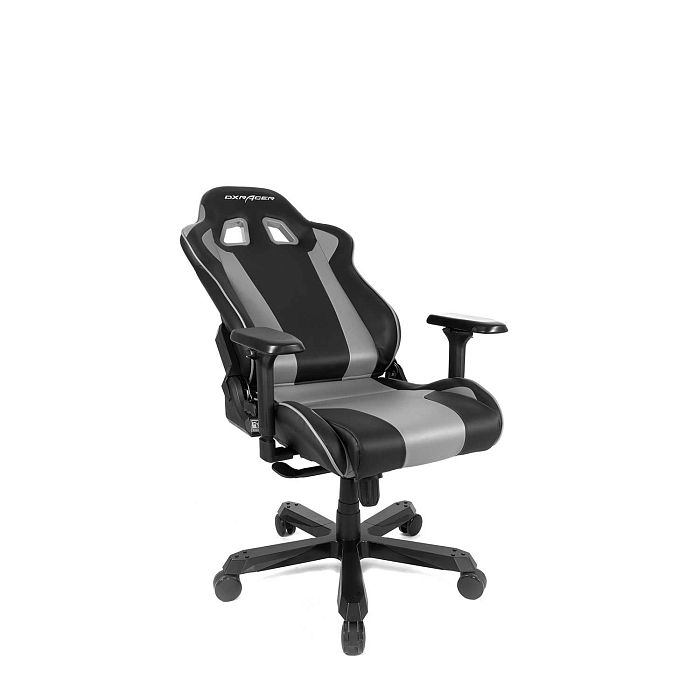 Компьютерное игровое кресло DXRacer OH/K99/NG - фото 3