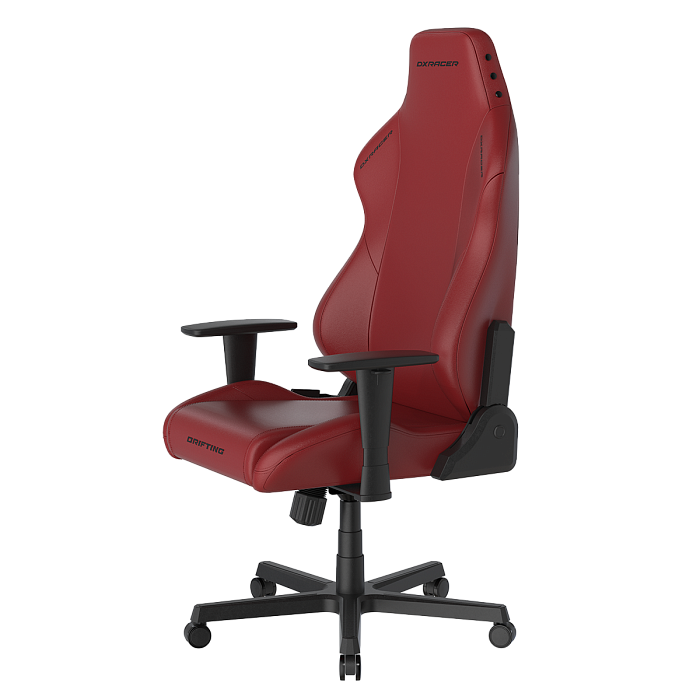 Компьютерное игровое кресло DXRacer OH/DL23/R - фото 5