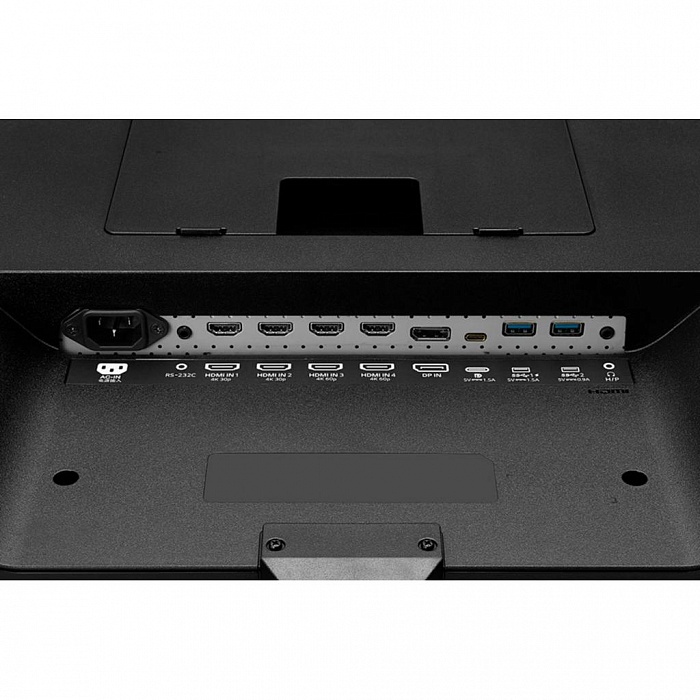4К монитор LG 43UD79-B - фото 10