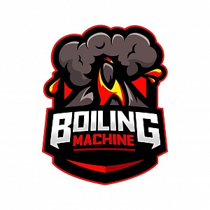 BOILING MACHINE