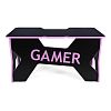 Компьютерный игровой стол Generic Comfort Gamer2/DS/NP - фото 5