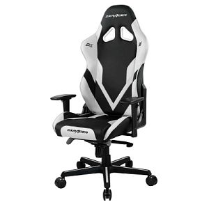 Компьютерное игровое кресло DXRacer OH/G8100/NW